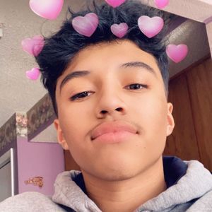 Meet your Posher, Jeffrey